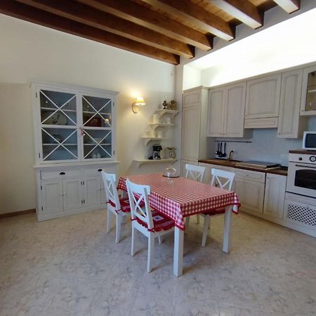 La Casa Sul Corso Vila Monopoli Exterior foto