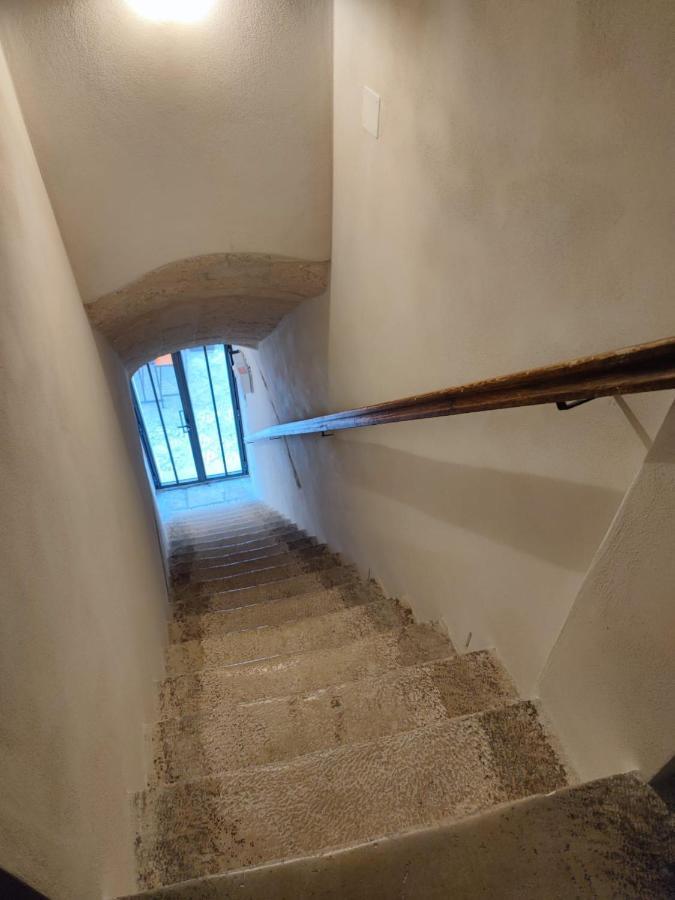 La Casa Sul Corso Vila Monopoli Exterior foto
