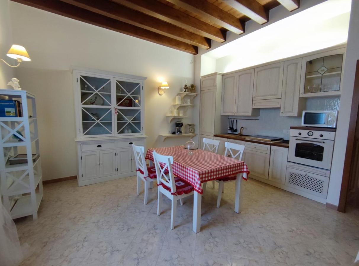 La Casa Sul Corso Vila Monopoli Exterior foto