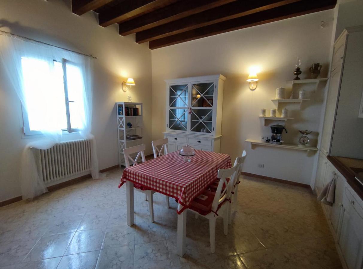 La Casa Sul Corso Vila Monopoli Exterior foto