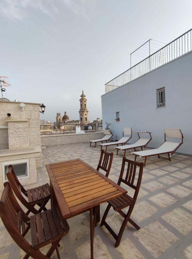La Casa Sul Corso Vila Monopoli Exterior foto