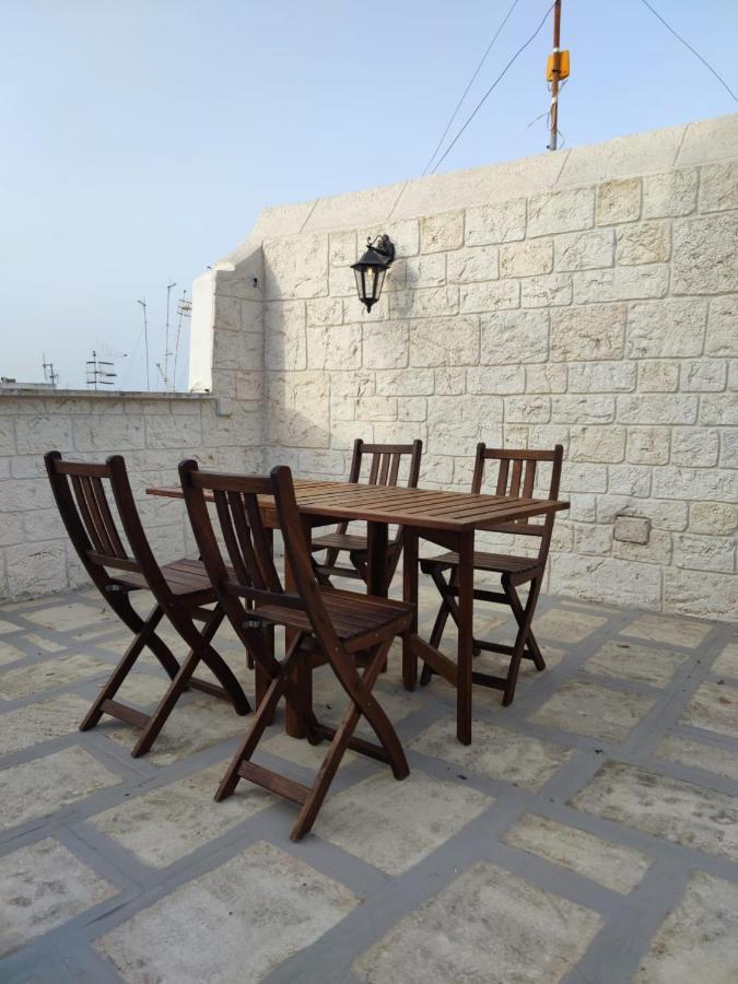 La Casa Sul Corso Vila Monopoli Exterior foto