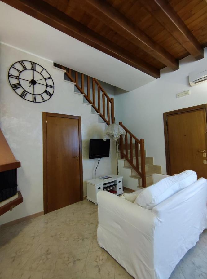 La Casa Sul Corso Vila Monopoli Exterior foto