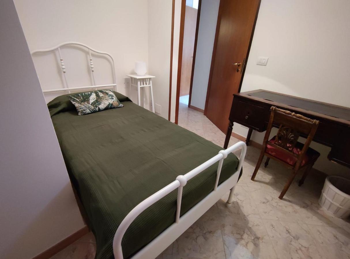 La Casa Sul Corso Vila Monopoli Exterior foto